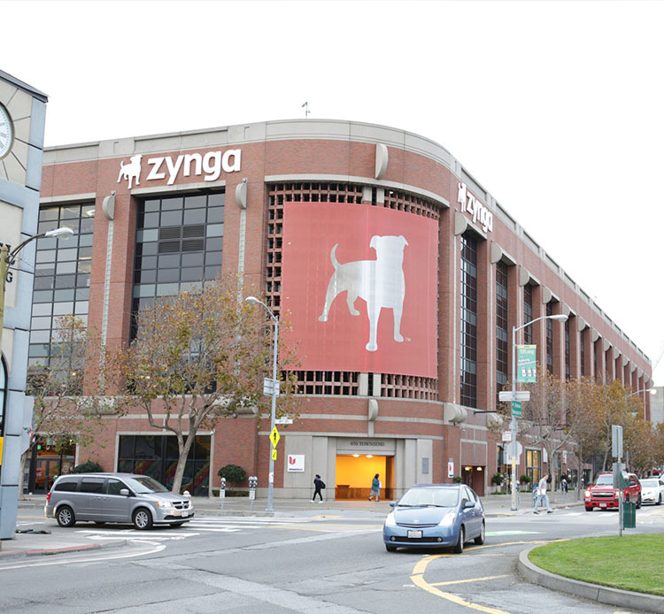 ZYNGA