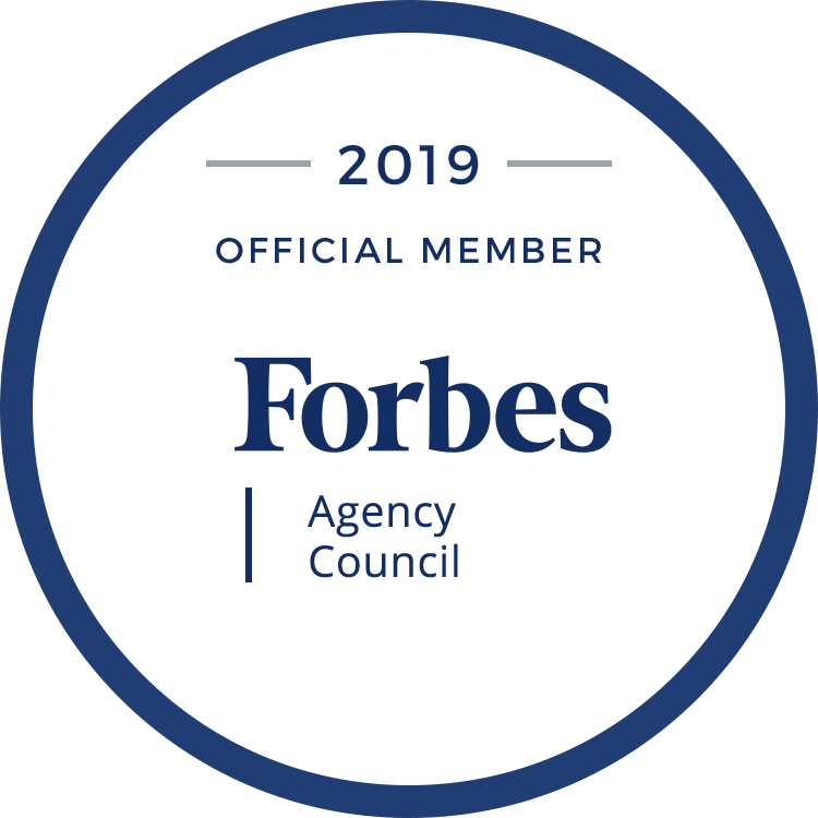 Forbes Agency BMG Media