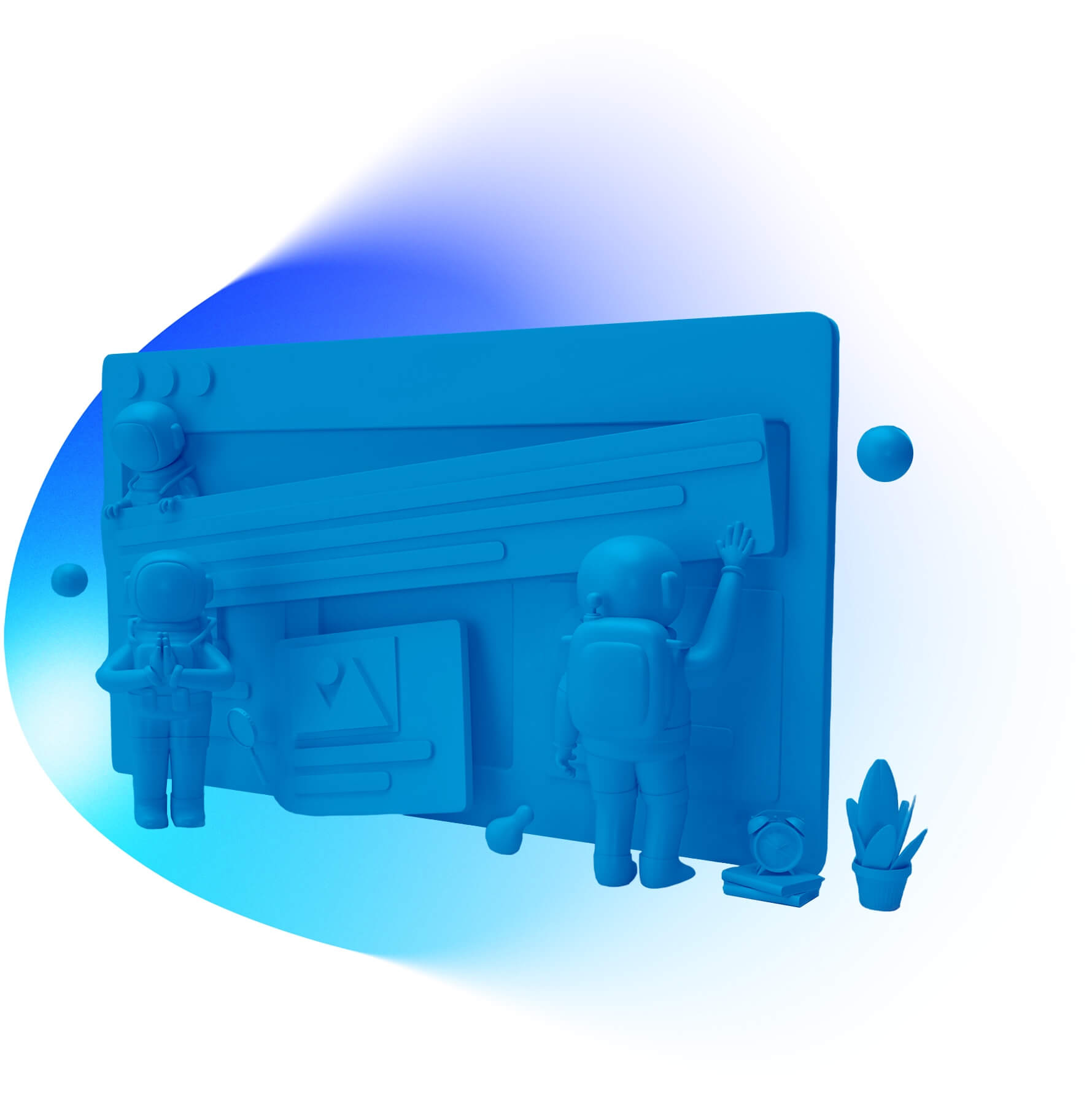 A Custom Wordpress Development Agency