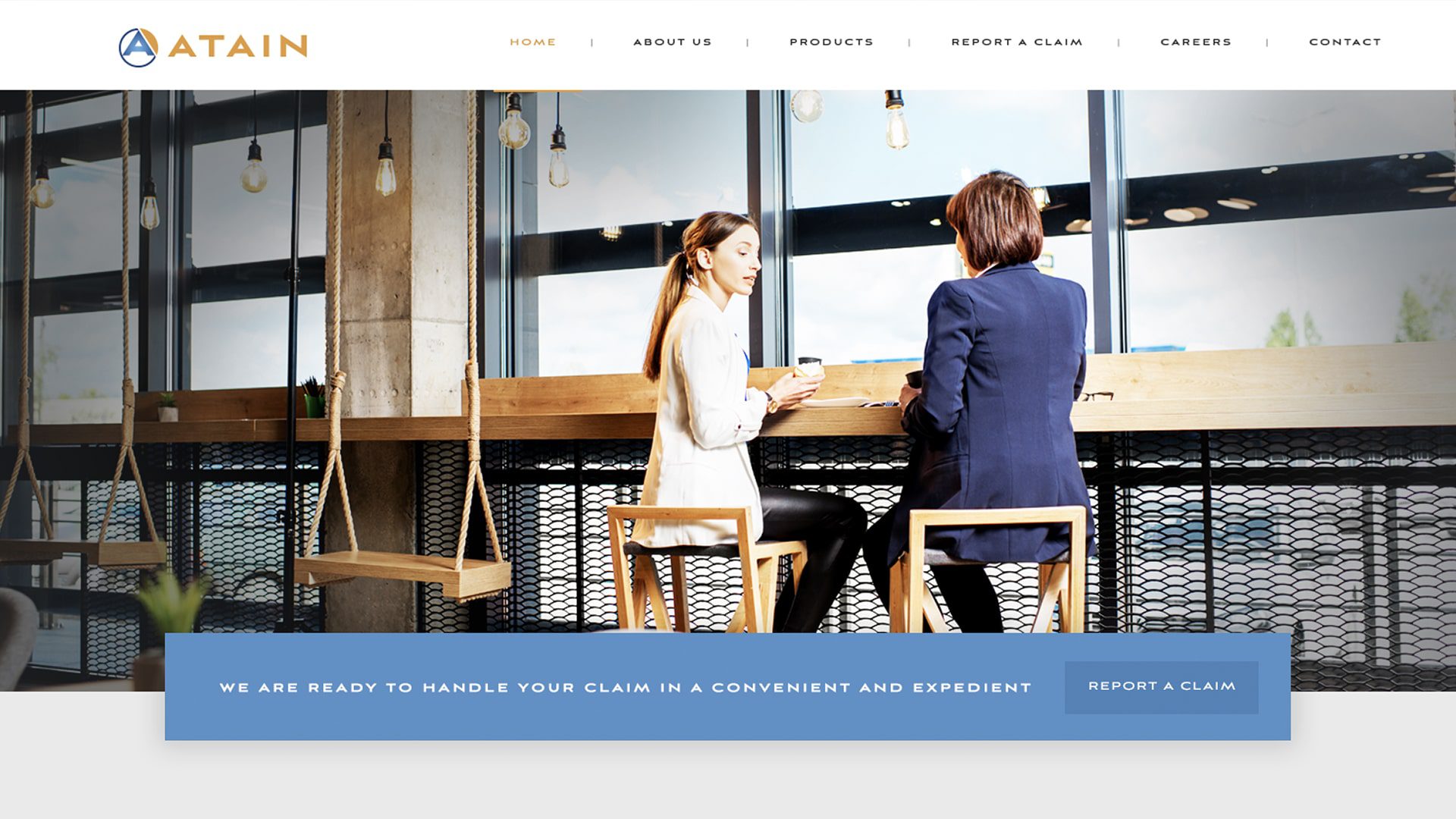 screen