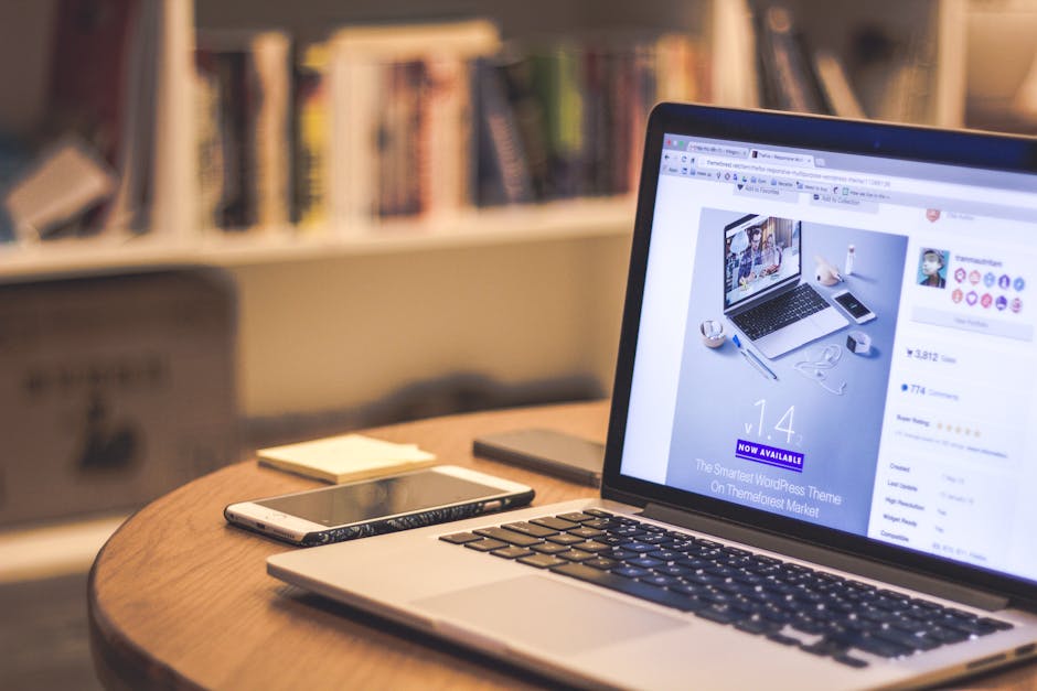 ann arbor website design