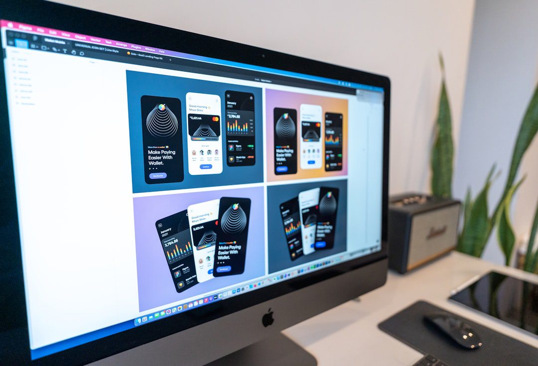 seo web design packages