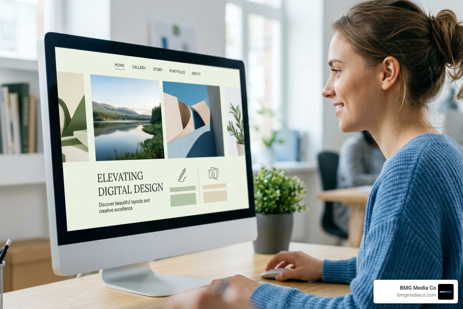 most beautiful websites in the world