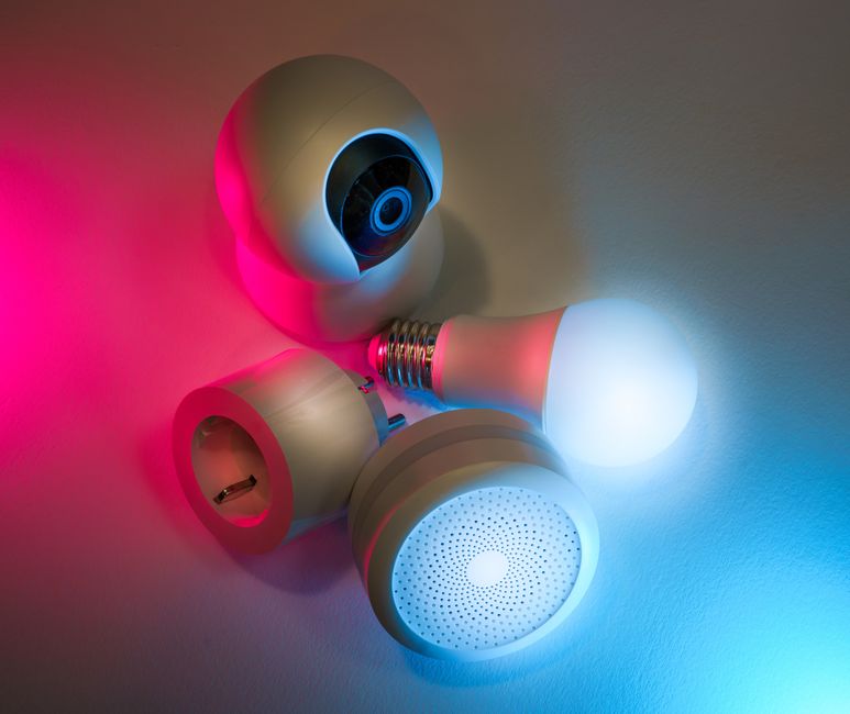 custom iot development