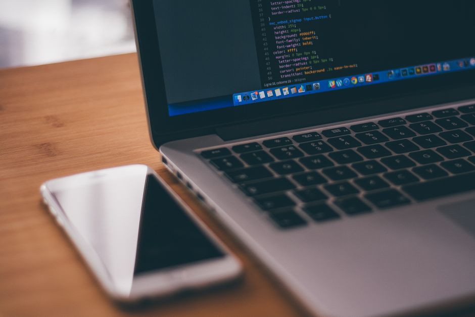 high-performance mobile app development Detroit