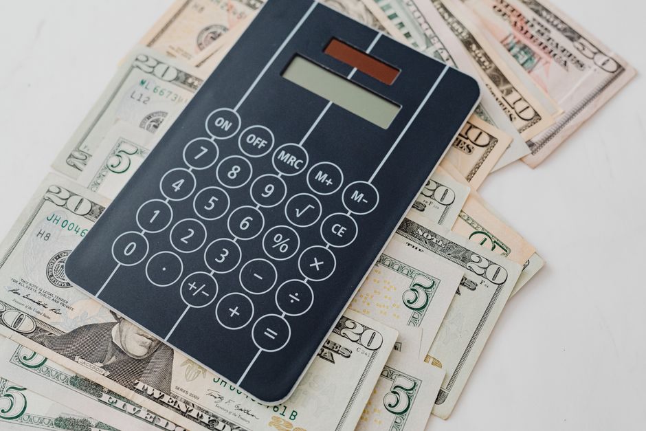 average website redesign cost