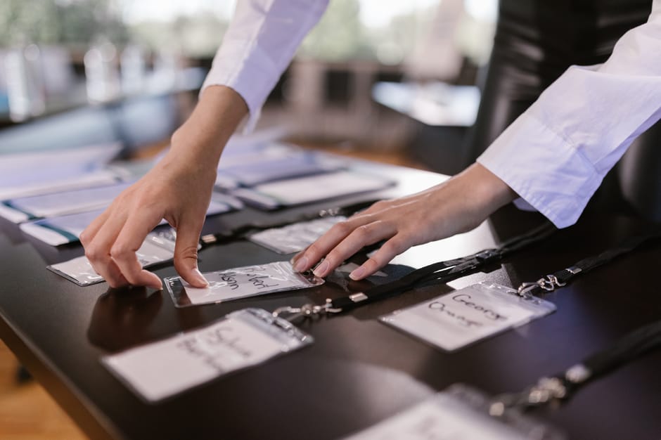 choosing a business name