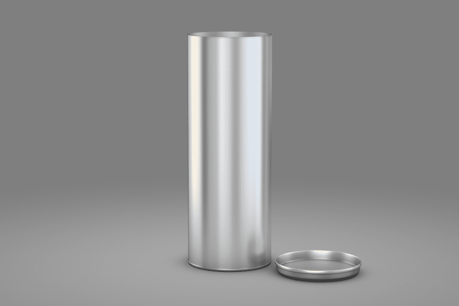 3d rendering of products