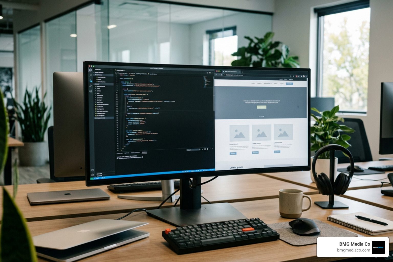 wordpress theme from scratch