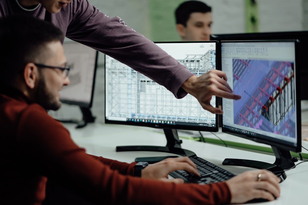 bespoke application development