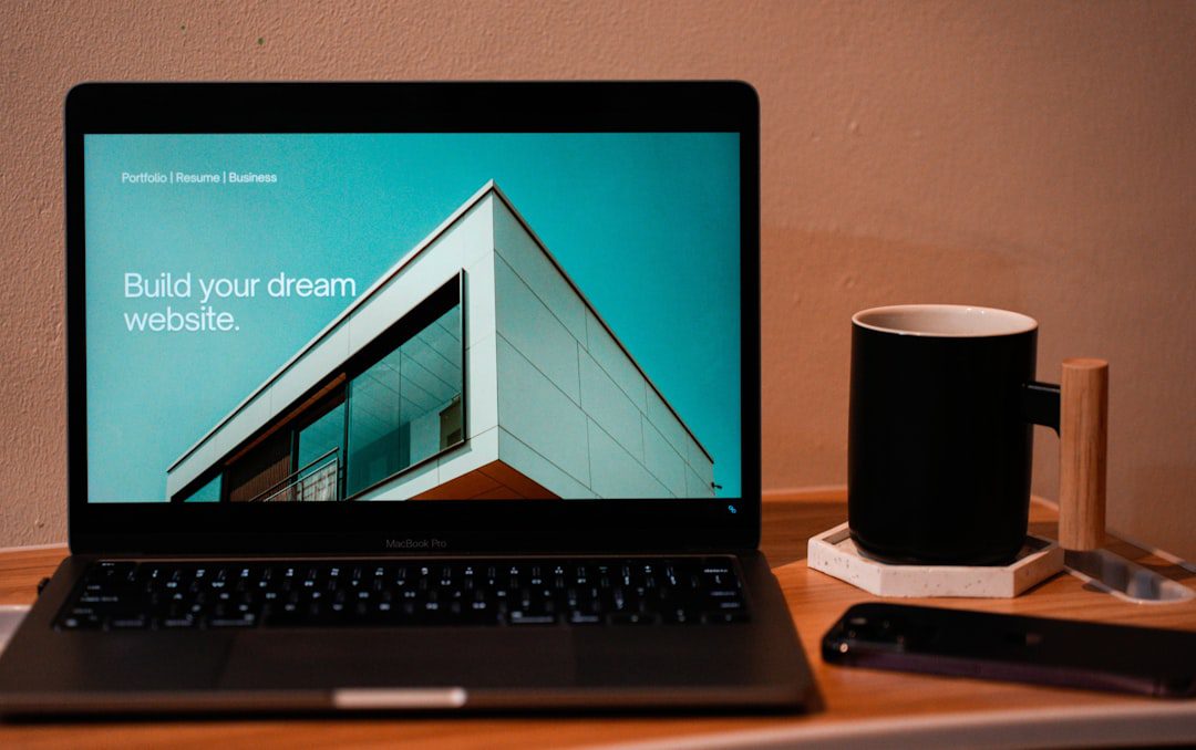 affordable website design for small business