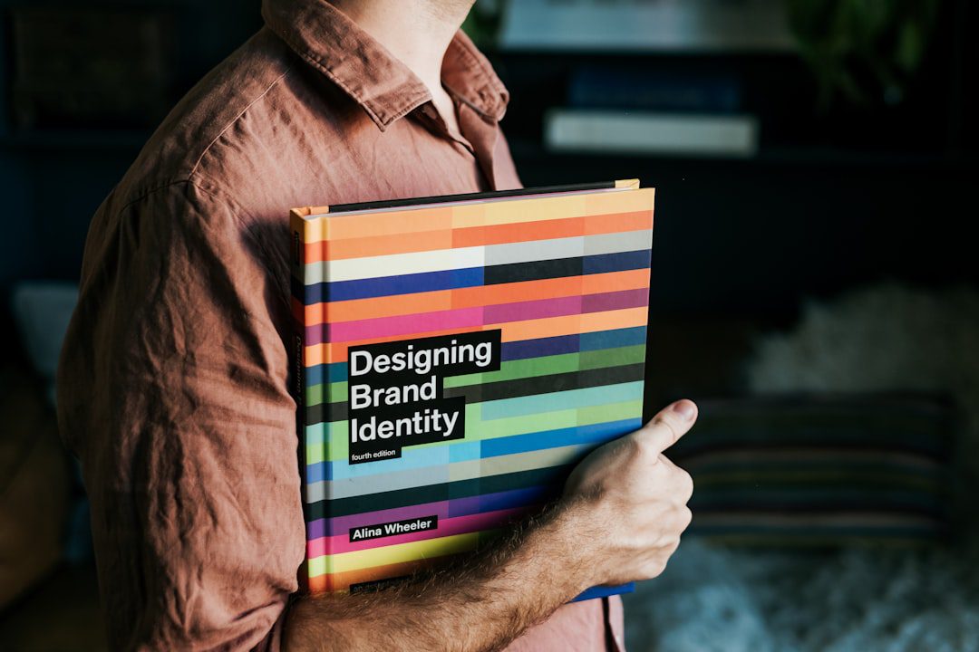 award winning branding design
