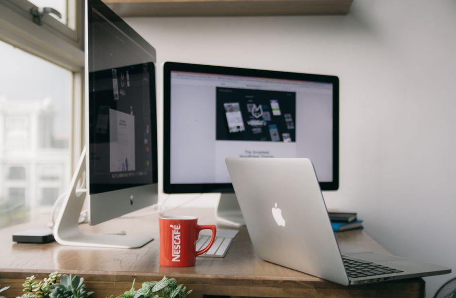michigan website design agency