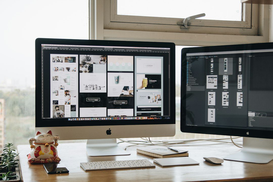 custom web development over wordpress