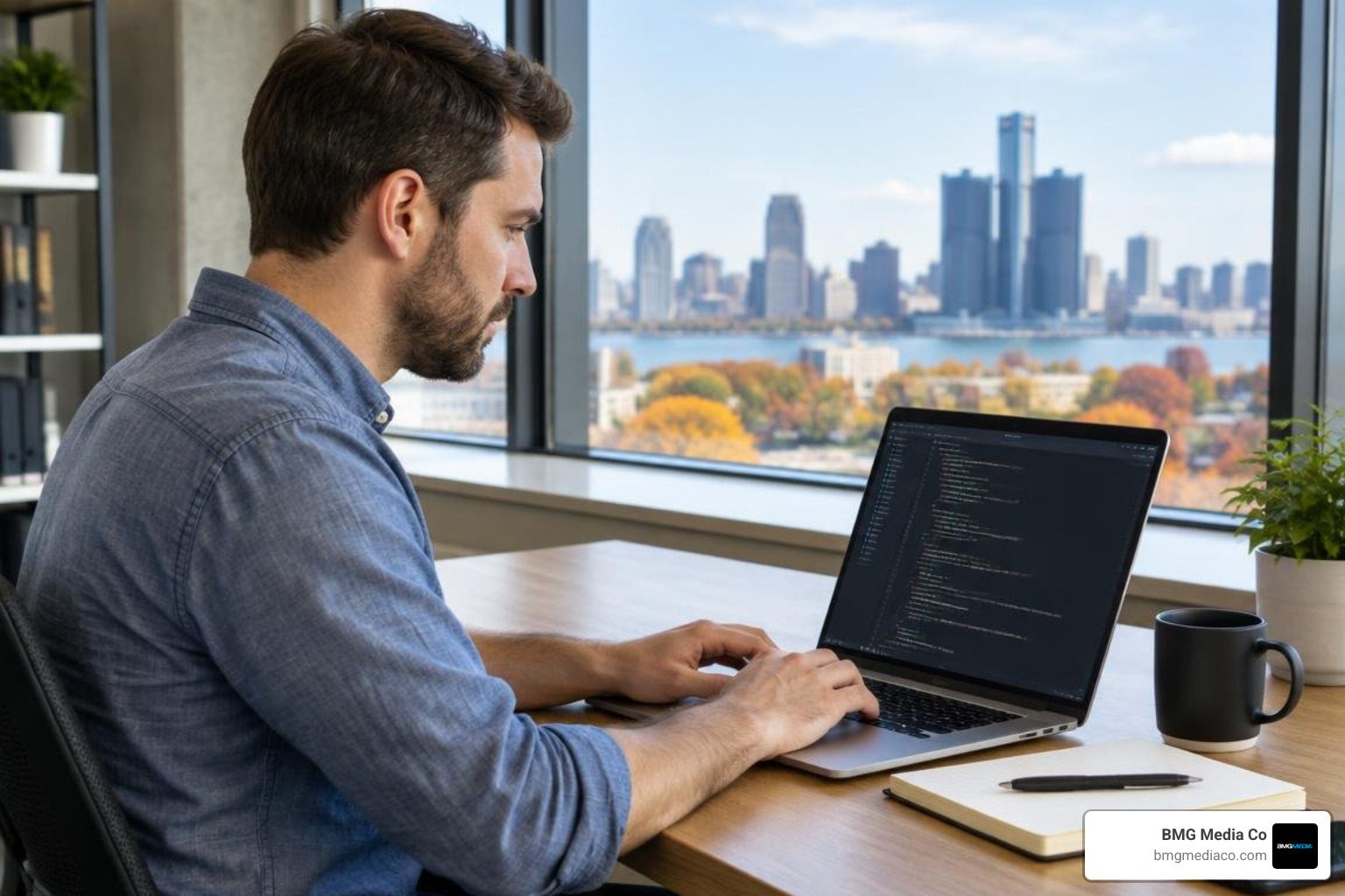 michigan custom plugin development